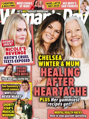 Woman's Day Magazine NZ - Magazine